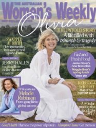 The Australian Women's Weekly NZ - 10.2022