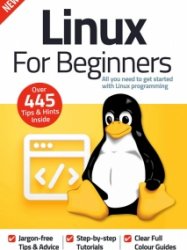 Linux For Beginners - 12th Ed. 2022