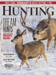 Petersen's Hunting - 12/01 2023