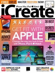 iCreate UK - Is. 246 2022