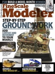 FineScale Modeler - 05/06 2023