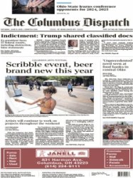 The Columbus Dispatch - 06.10.2023