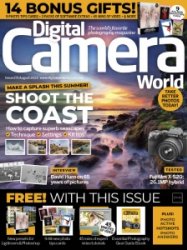 Digital Camera World - 08.2023