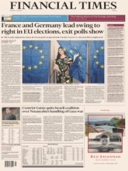 Financial Times EU - 10.06.2024