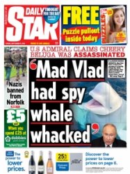 Daily Star - 6.09.2024