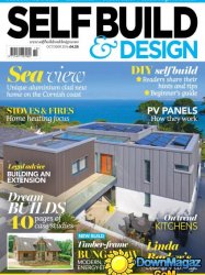 SelfBuild & Design - October 2016