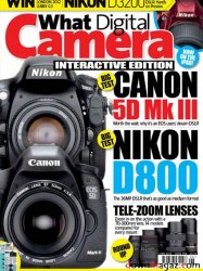 What Digital Camera - June 2012