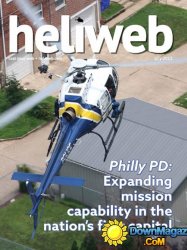 heliweb USA - July 2015