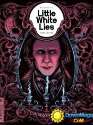 Little White Lies UK - September - October 2015