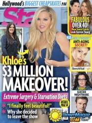 Star USA - 12 October 2015