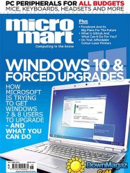 Micro Mart - 5 May 2016