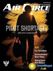 Air force - August 2016