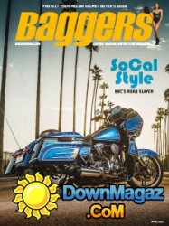 Baggers - 04.2017