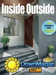 Inside Outside - 05.2017