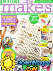 Prima Makes - Issue 18 2017