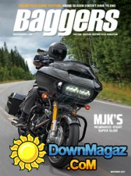 Baggers - 11.2017