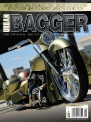 Urban Bagger - 05.2018