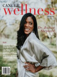 Cancer Wellness - Spring 2019