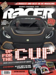 Radio Control Car Racer - 03.2019