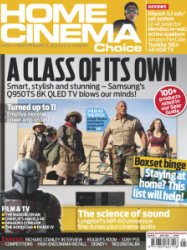 Home Cinema Choice - 05.2020