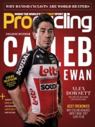 Procycling UK - 01.2021