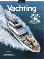 Yachting USA - 07.2021