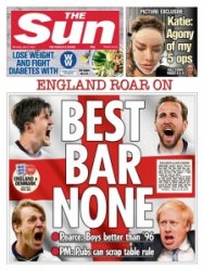 The Sun UK - 07.05.2021