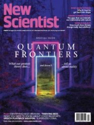 New Scientist AU - 28.08.2021