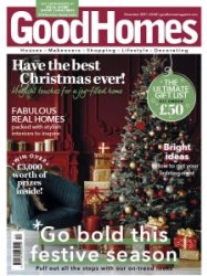 GoodHomes UK - 12.2021