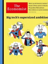 The Economist Audio - 01.22.2022