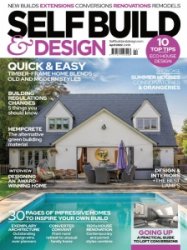 SelfBuild & Design - 04.2022