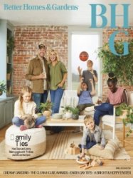 Better Homes & Gardens USA - 04.2023