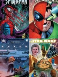 Marvel Week - 12.20.2023