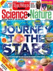 The Week Junior Science + Nature - 02.2024