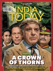 India Today - 02.26.2024