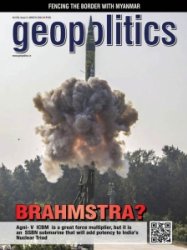 Geopolitics - 03.2024