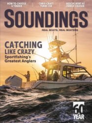 Soundings - 05.2024