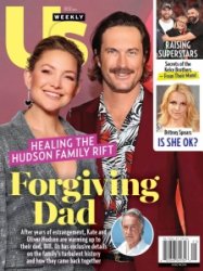 Us Weekly - 05.20.2024