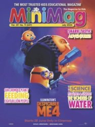 MiniMag - 07.2024