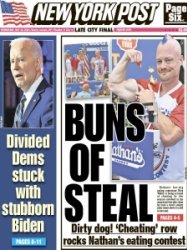 New York Post - 07.10.2024