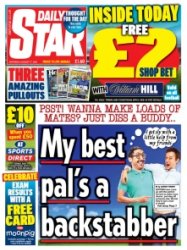 Daily Star - 17.08.2024