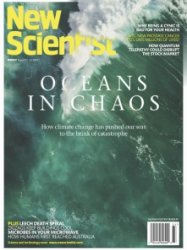 New Scientist USA - 17.08.2024