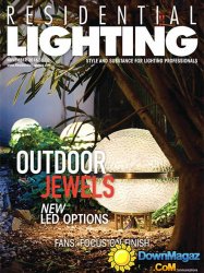 Residential Lighting - November 2016