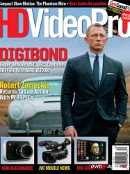 HDVideoPro - December 2012