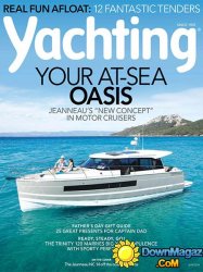 Yachting - June 2014