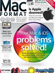 Mac Format - June 2014