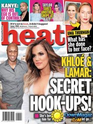 Heat South Africa - 26 February 2015