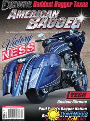 American Bagger - March 2015