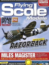 Flying Scale Models UK - November 2015