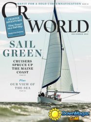 Cruising World USA - December 2015